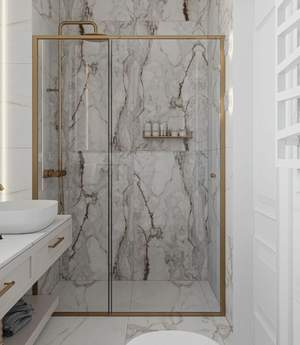 2-к квартира, сданный дом, 69м2, 1/4 этаж