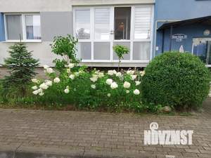 2-к квартира, вторичка, 58м2, 1/3 этаж