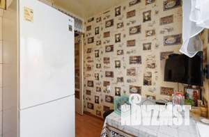 3-к квартира, вторичка, 57м2, 3/5 этаж