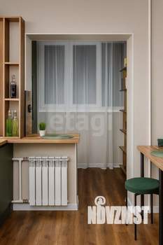 2-к квартира, вторичка, 51м2, 2/5 этаж