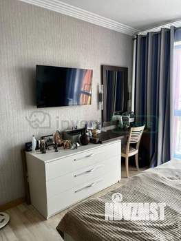 2-к квартира, вторичка, 64м2, 9/10 этаж