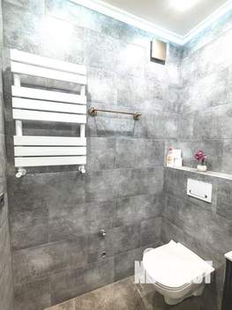 1-к квартира, вторичка, 35м2, 4/4 этаж