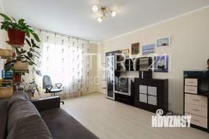 2-к квартира, вторичка, 53м2, 3/8 этаж