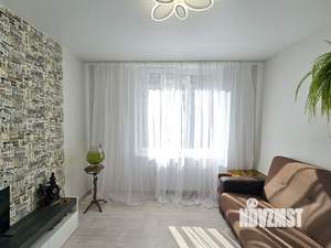 1-к квартира, вторичка, 35м2, 4/9 этаж