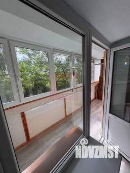 2-к квартира, вторичка, 48м2, 2/9 этаж
