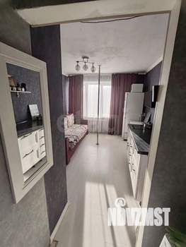 1-к квартира, вторичка, 16м2, 4/5 этаж
