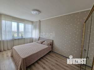 3-к квартира, вторичка, 69м2, 17/17 этаж