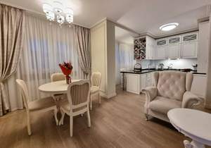 3-к квартира, вторичка, 100м2, 6/9 этаж