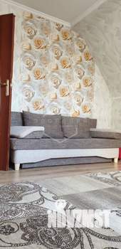 2-к квартира, вторичка, 38м2, 3/3 этаж