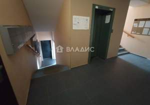 1-к квартира, вторичка, 58м2, 2/9 этаж