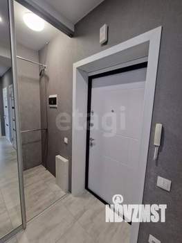 2-к квартира, вторичка, 68м2, 9/9 этаж