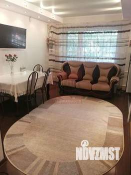 3-к квартира, вторичка, 58м2, 1/5 этаж