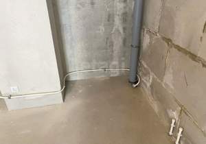 1-к квартира, вторичка, 43м2, 2/12 этаж