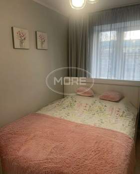 2-к квартира, вторичка, 44м2, 3/4 этаж