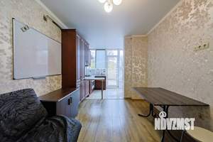 1-к квартира, вторичка, 41м2, 2/8 этаж