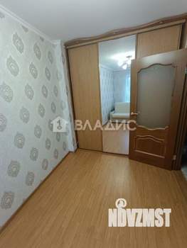 2-к квартира, вторичка, 36м2, 3/3 этаж