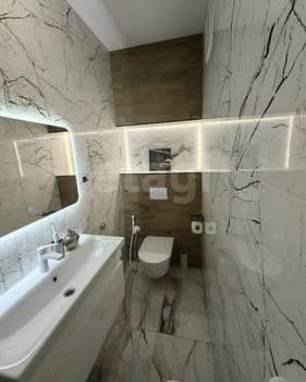 3-к квартира, вторичка, 81м2, 7/10 этаж