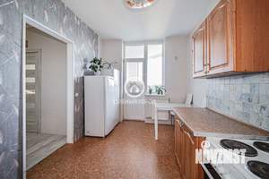 1-к квартира, вторичка, 40м2, 16/17 этаж