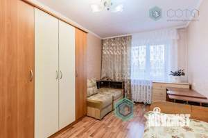 2-к квартира, вторичка, 43м2, 2/9 этаж