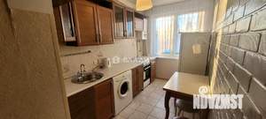 1-к квартира, вторичка, 28м2, 4/4 этаж