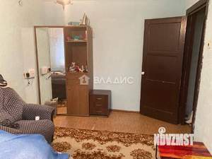 1-к квартира, вторичка, 27м2, 3/9 этаж