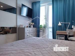 3-к квартира, вторичка, 85м2, 5/13 этаж