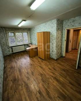 2-к квартира, вторичка, 40м2, 1/5 этаж