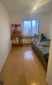 3-к квартира, вторичка, 59м2, 11/12 этаж