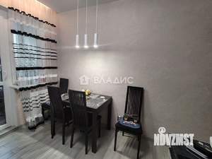 1-к квартира, вторичка, 37м2, 1/12 этаж