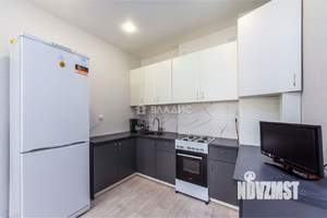 1-к квартира, вторичка, 35м2, 4/9 этаж