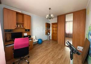 3-к квартира, вторичка, 64м2, 3/9 этаж