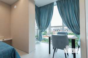 Студия квартира, вторичка, 26м2, 6/9 этаж