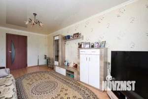 3-к квартира, вторичка, 57м2, 3/5 этаж