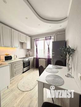 2-к квартира, вторичка, 51м2, 10/10 этаж