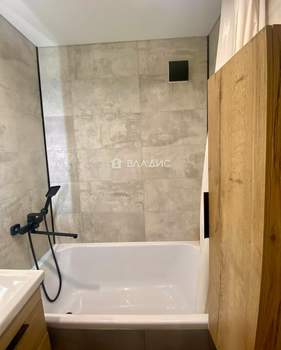 2-к квартира, вторичка, 43м2, 2/5 этаж
