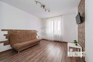 1-к квартира, вторичка, 37м2, 12/16 этаж