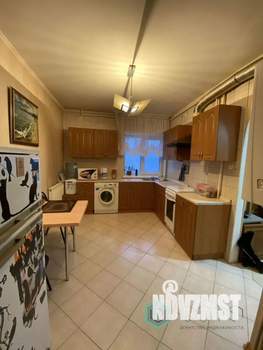 2-к квартира, вторичка, 40м2, 1/3 этаж