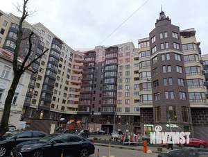 1-к квартира, вторичка, 49м2, 6/12 этаж