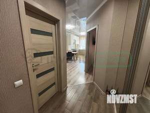 1-к квартира, вторичка, 41м2, 3/9 этаж