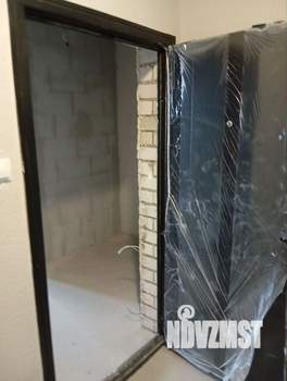 1-к квартира, вторичка, 48м2, 24/25 этаж