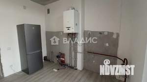 1-к квартира, вторичка, 37м2, 9/10 этаж