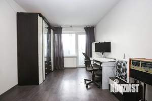 1-к квартира, вторичка, 32м2, 4/5 этаж