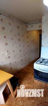 2-к квартира, вторичка, 46м2, 5/5 этаж