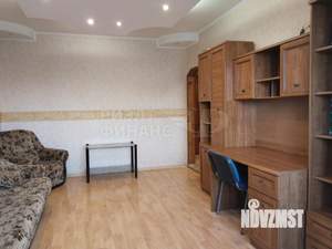 3-к квартира, вторичка, 77м2, 8/9 этаж