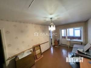 2-к квартира, вторичка, 42м2, 2/4 этаж