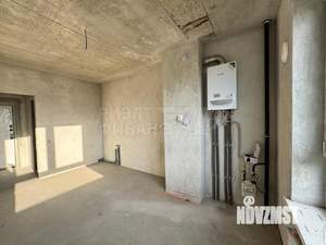 2-к квартира, вторичка, 68м2, 8/17 этаж