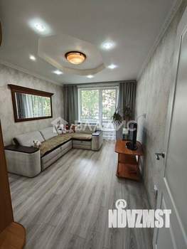 2-к квартира, вторичка, 47м2, 3/5 этаж