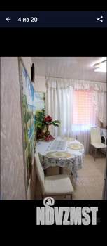 2-к квартира, вторичка, 56м2, 3/5 этаж