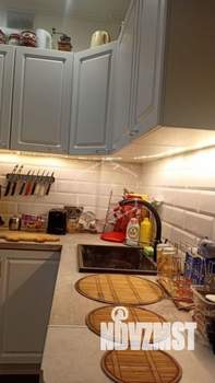 1-к квартира, вторичка, 43м2, 2/9 этаж