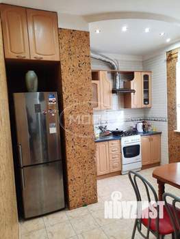 1-к квартира, вторичка, 45м2, 6/6 этаж